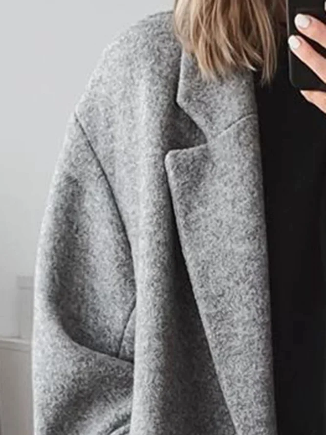 Margot | Manteau d'automne