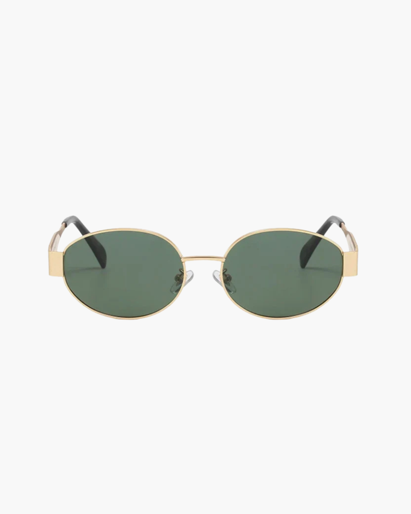 Emerald Lunettes de Soleil