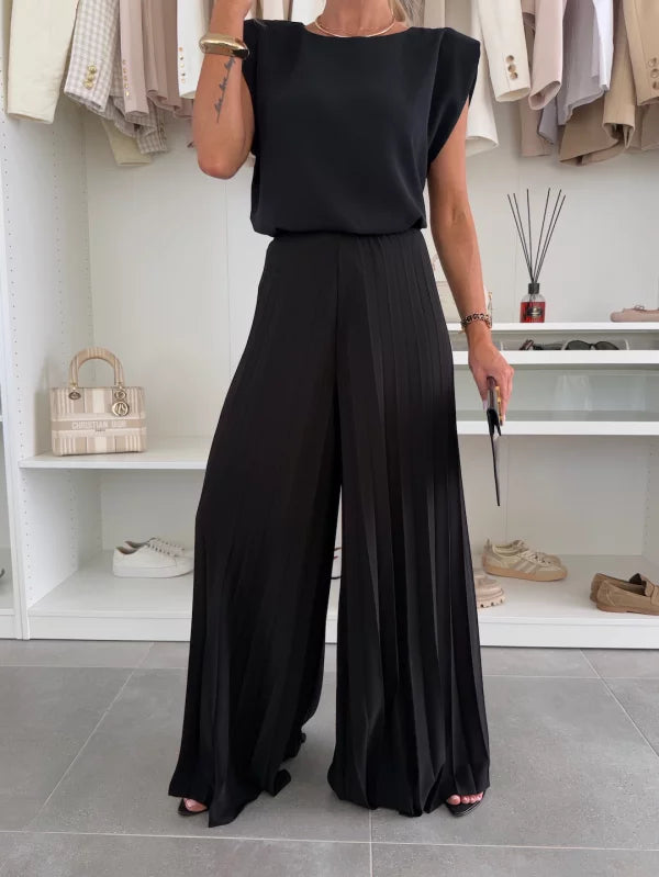 Maruja | Ensemble haut Et Pantalon