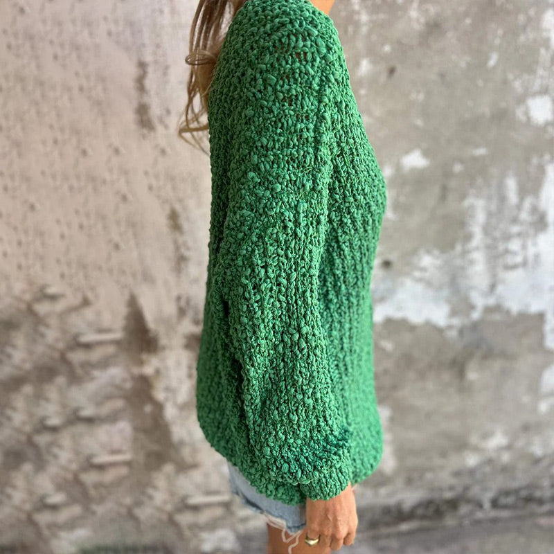 Margo | Pull Chic et Confort