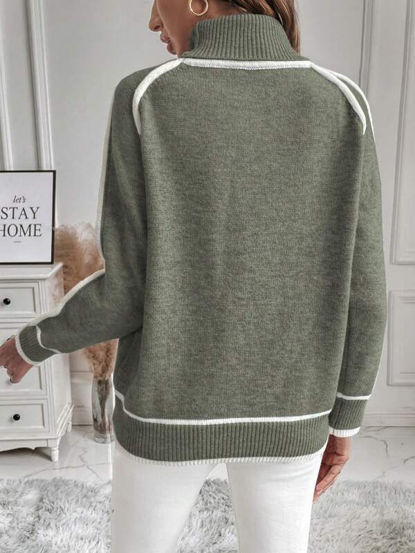 Ashley | Pull élégant