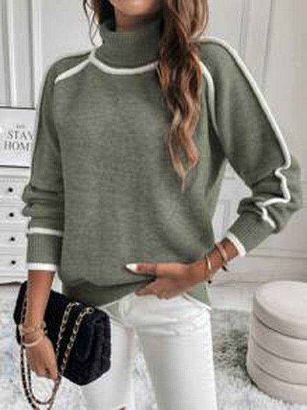 Ashley | Pull élégant