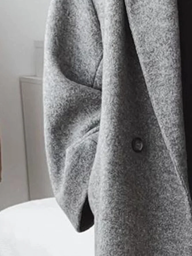 Margot | Manteau d'automne