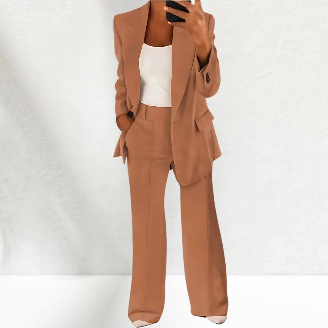 Teresa | Costume deux pièces