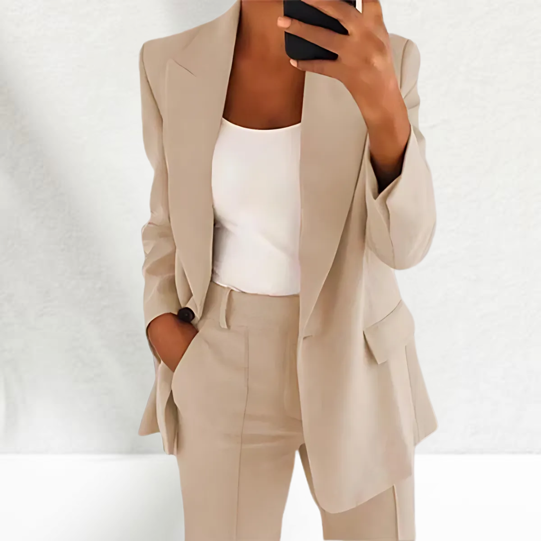 Teresa | Costume deux pièces