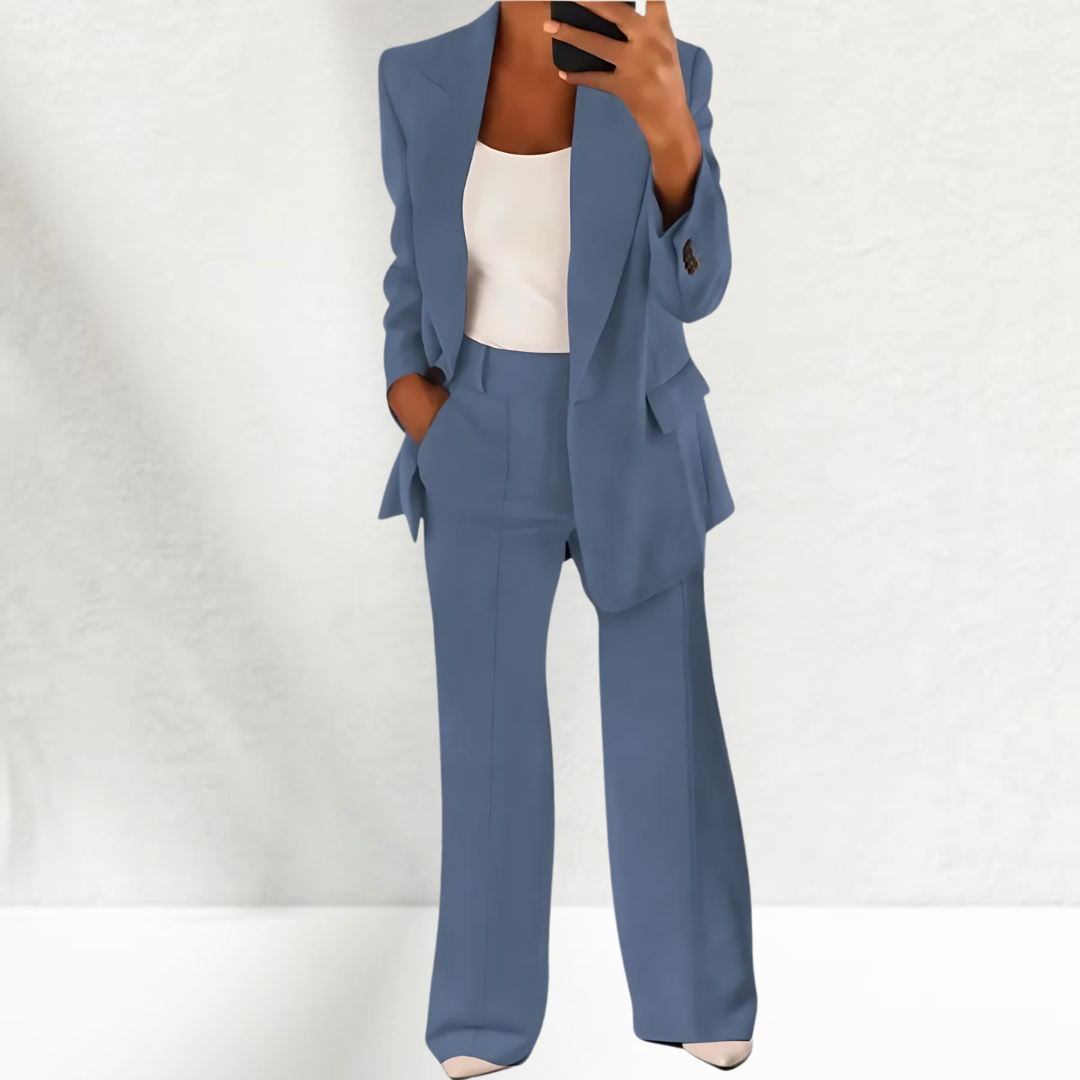 Teresa | Costume deux pièces