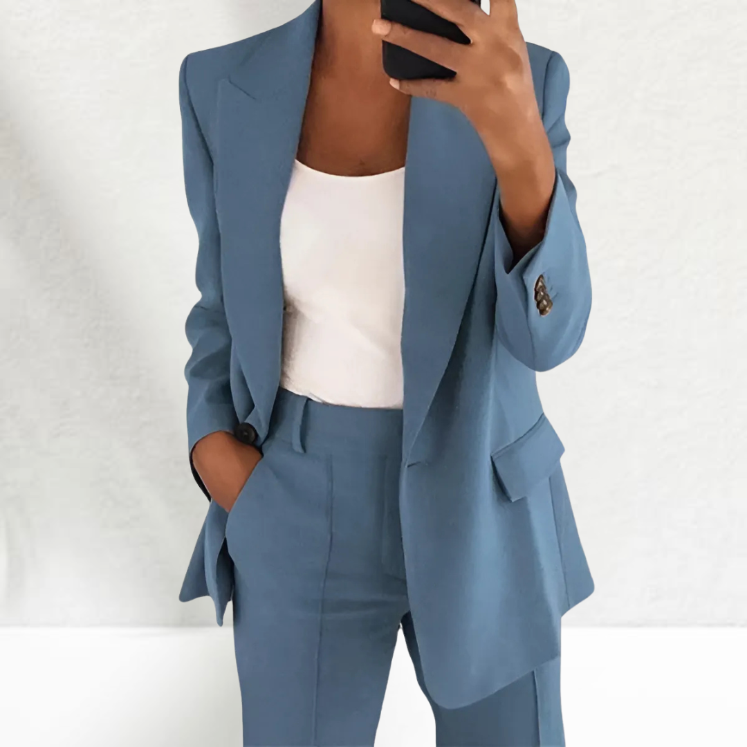Teresa | Costume deux pièces