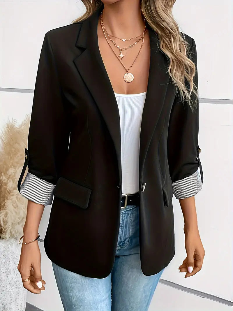 Livi | Veste de printemps