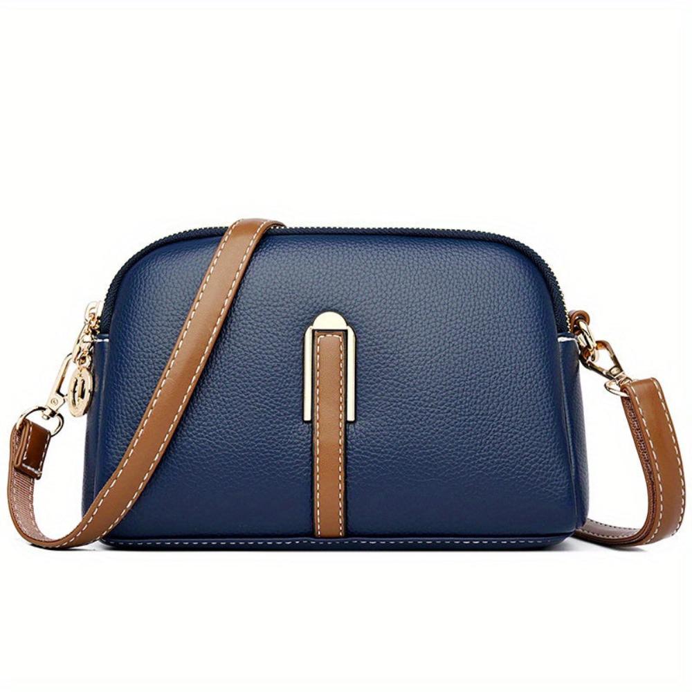 Mila™ | Sac bandoulière en relief