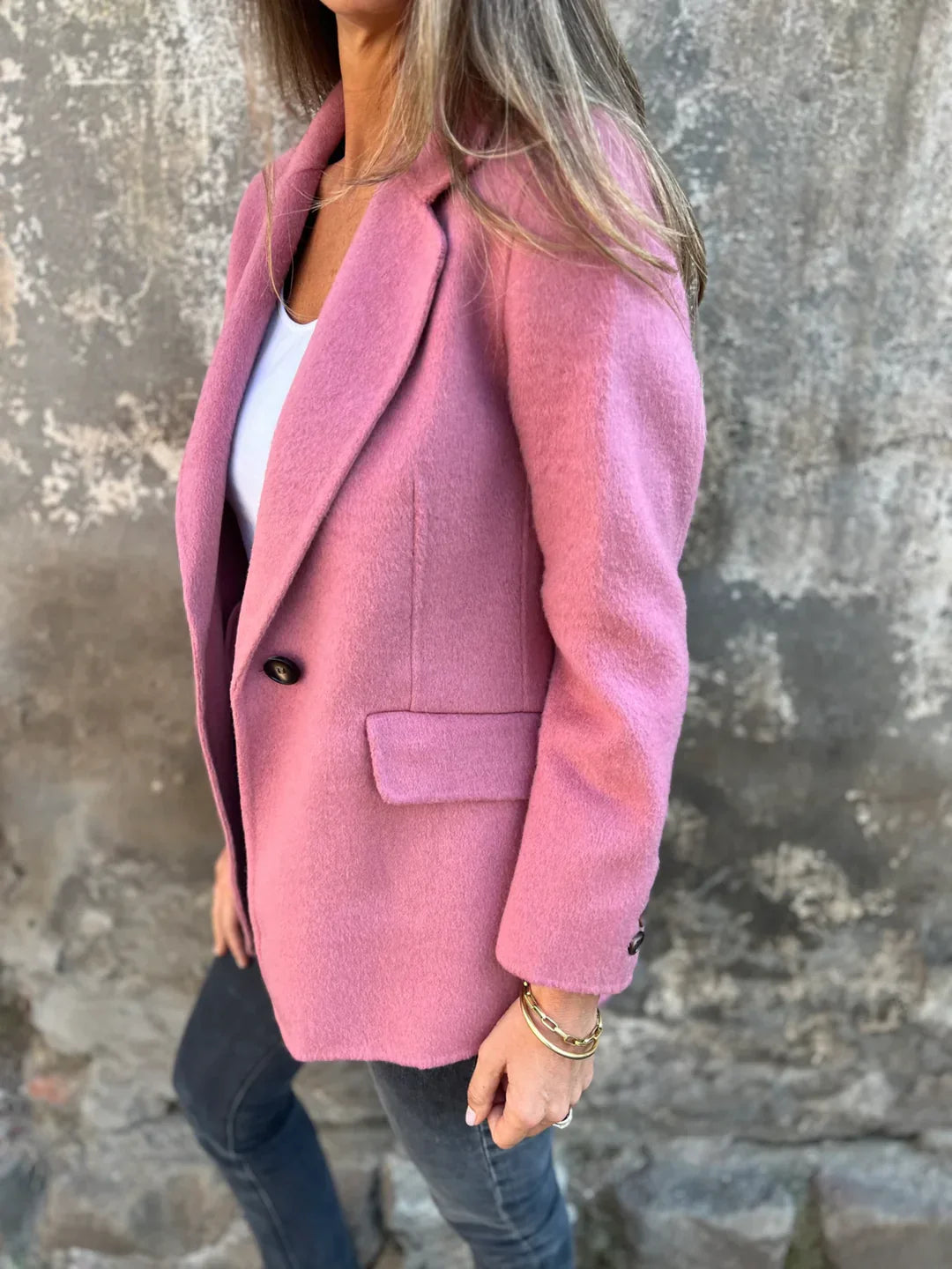 Rosalie | Veste élégante