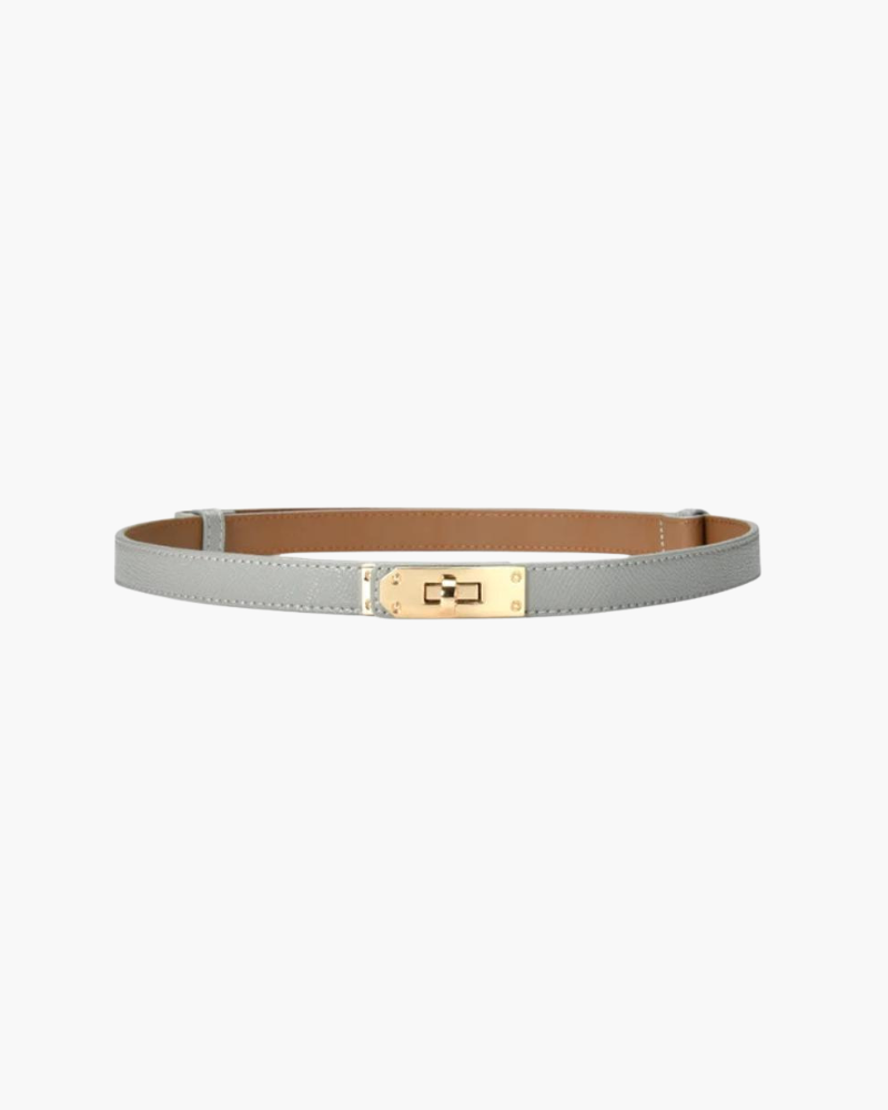 Ceinture fine vintage