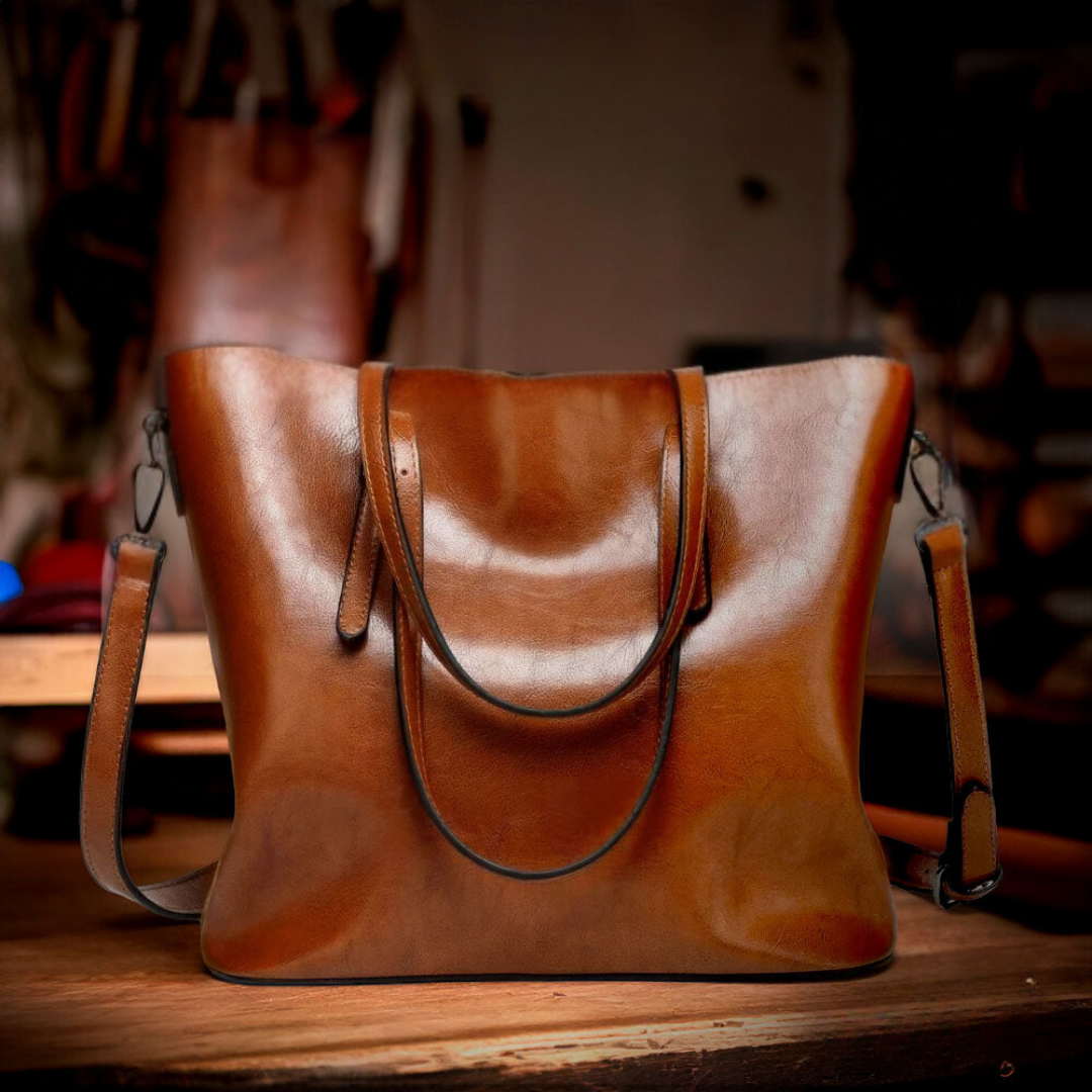 Nicole | Sac à épaule vintage préféré