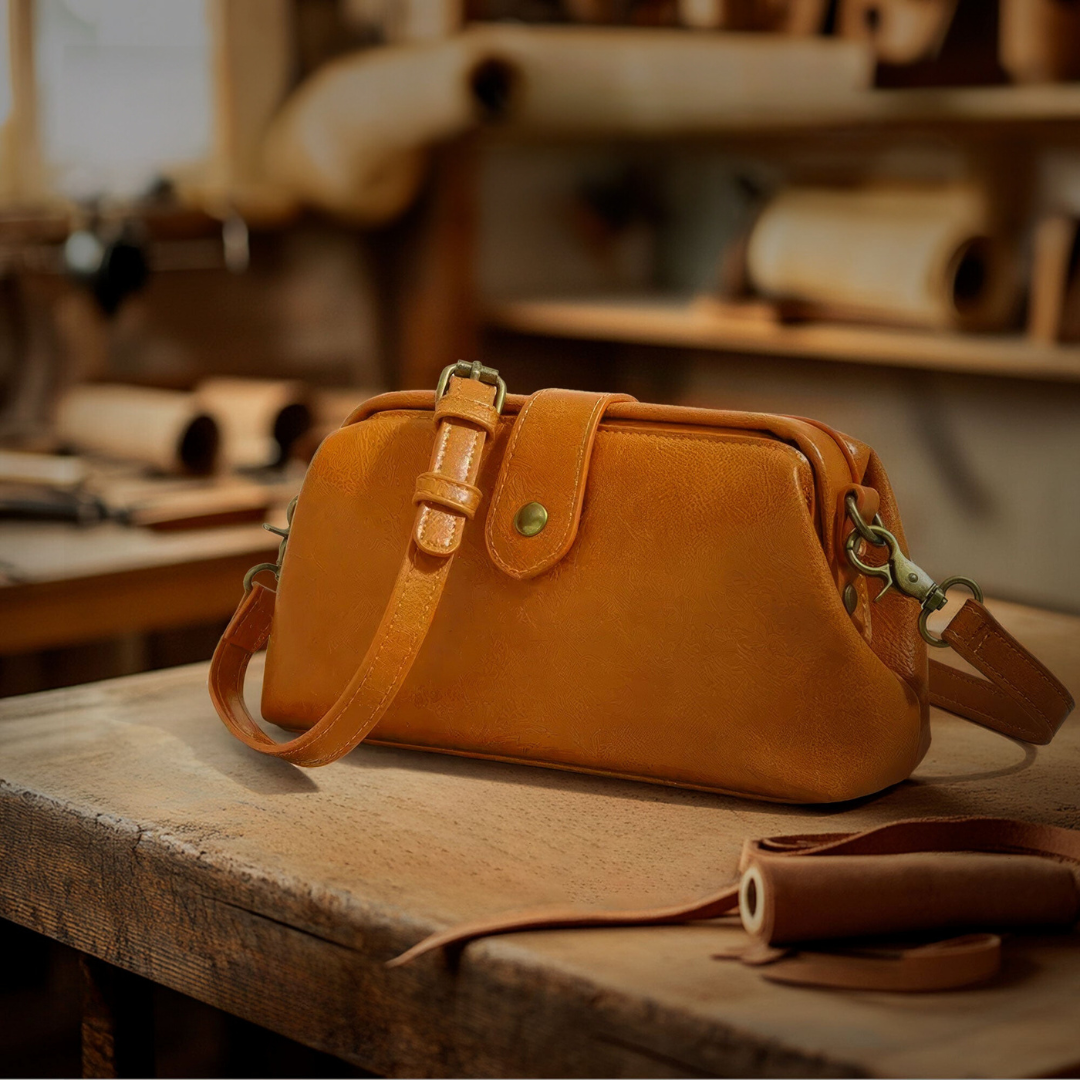 Velissa | Sac Unique pour Femmes au Charme Intemporel