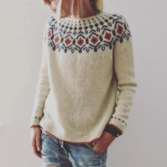 Isla | Pull unique