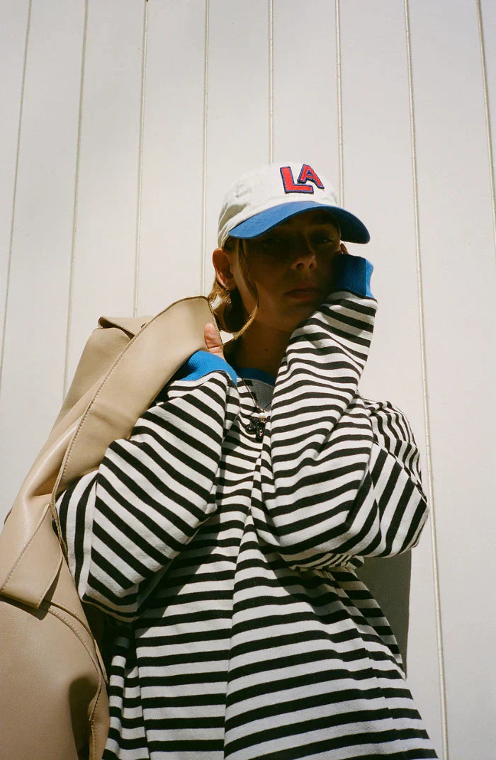 Tâne | Pull oversize