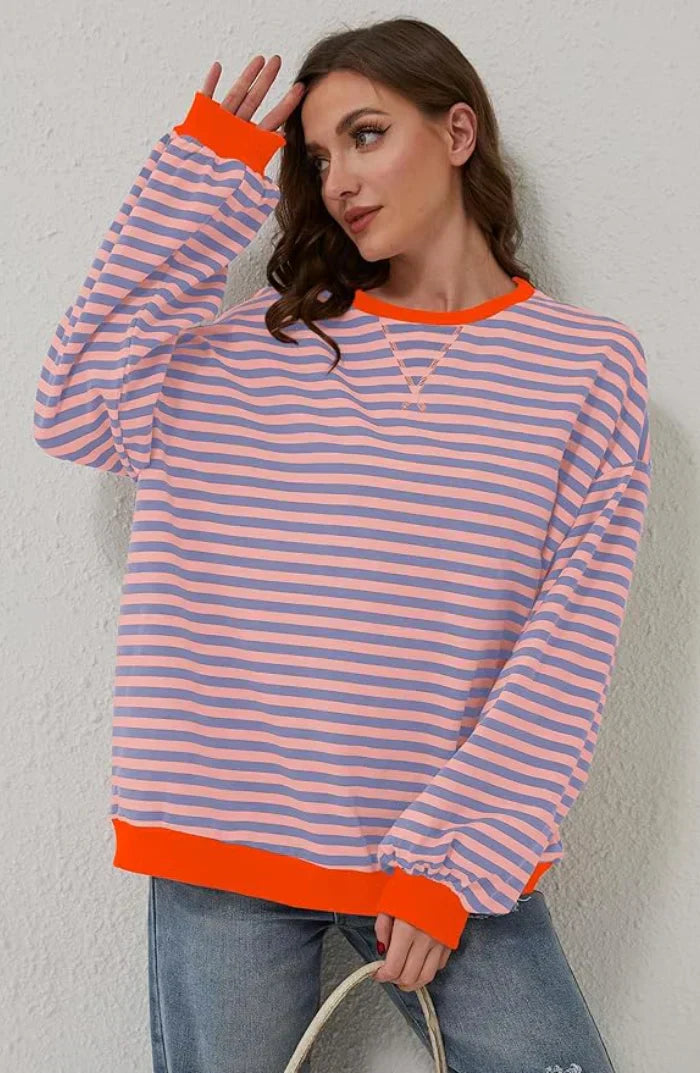 Tâne | Pull oversize