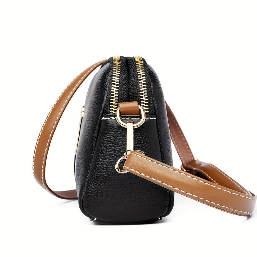 Mila™ | Sac bandoulière en relief