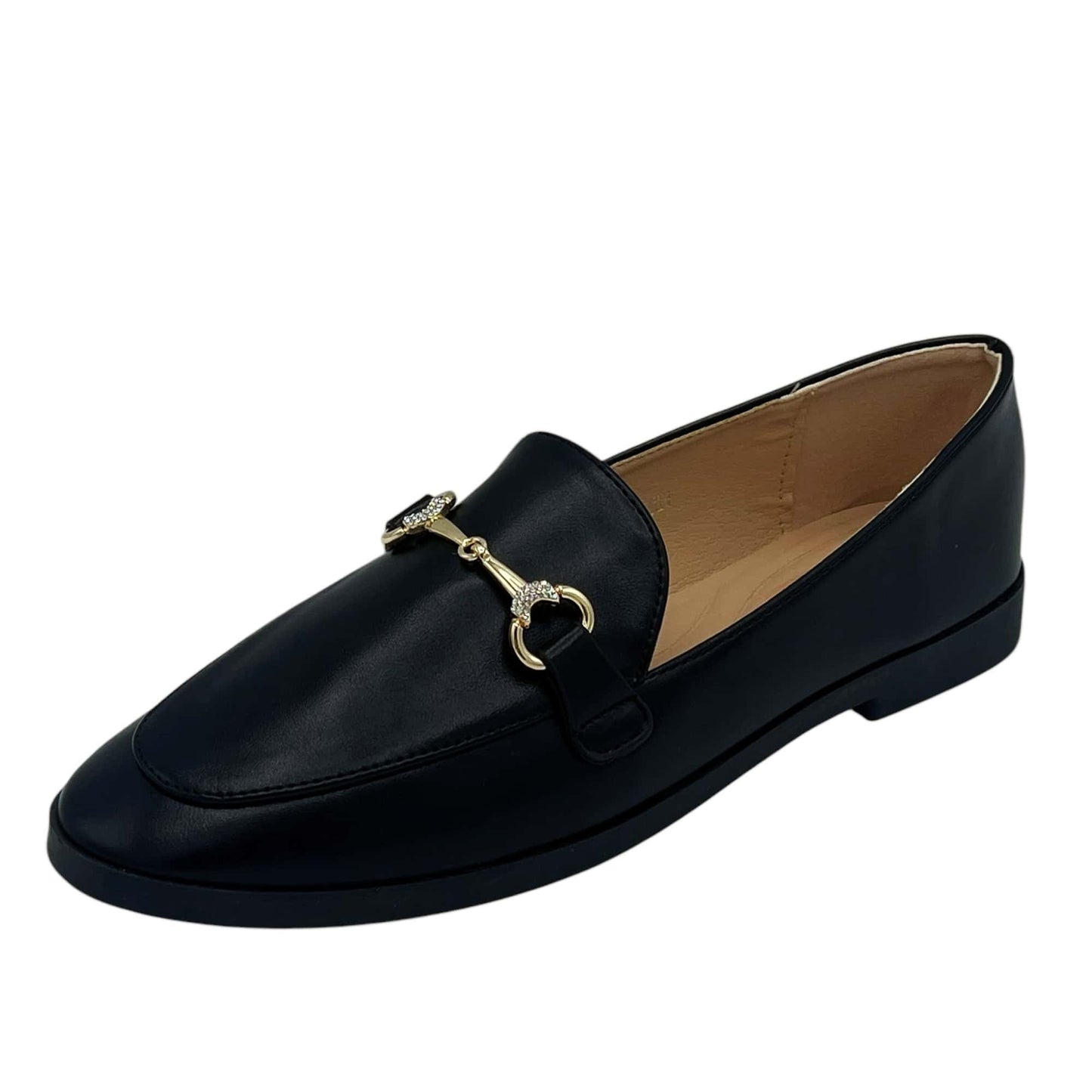 Krista | Mocassins Élégants et Confortables