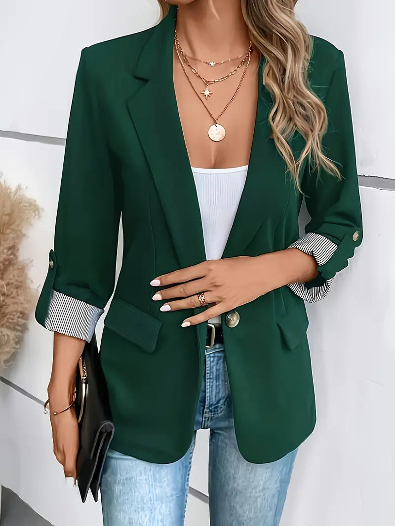 Livi | Veste de printemps