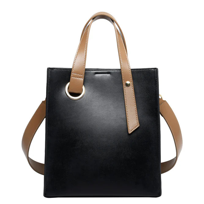 Phoebe | Sac Structuré Mince