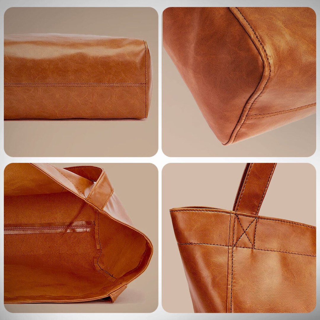 Aurora | Sac à bandoulière vintage