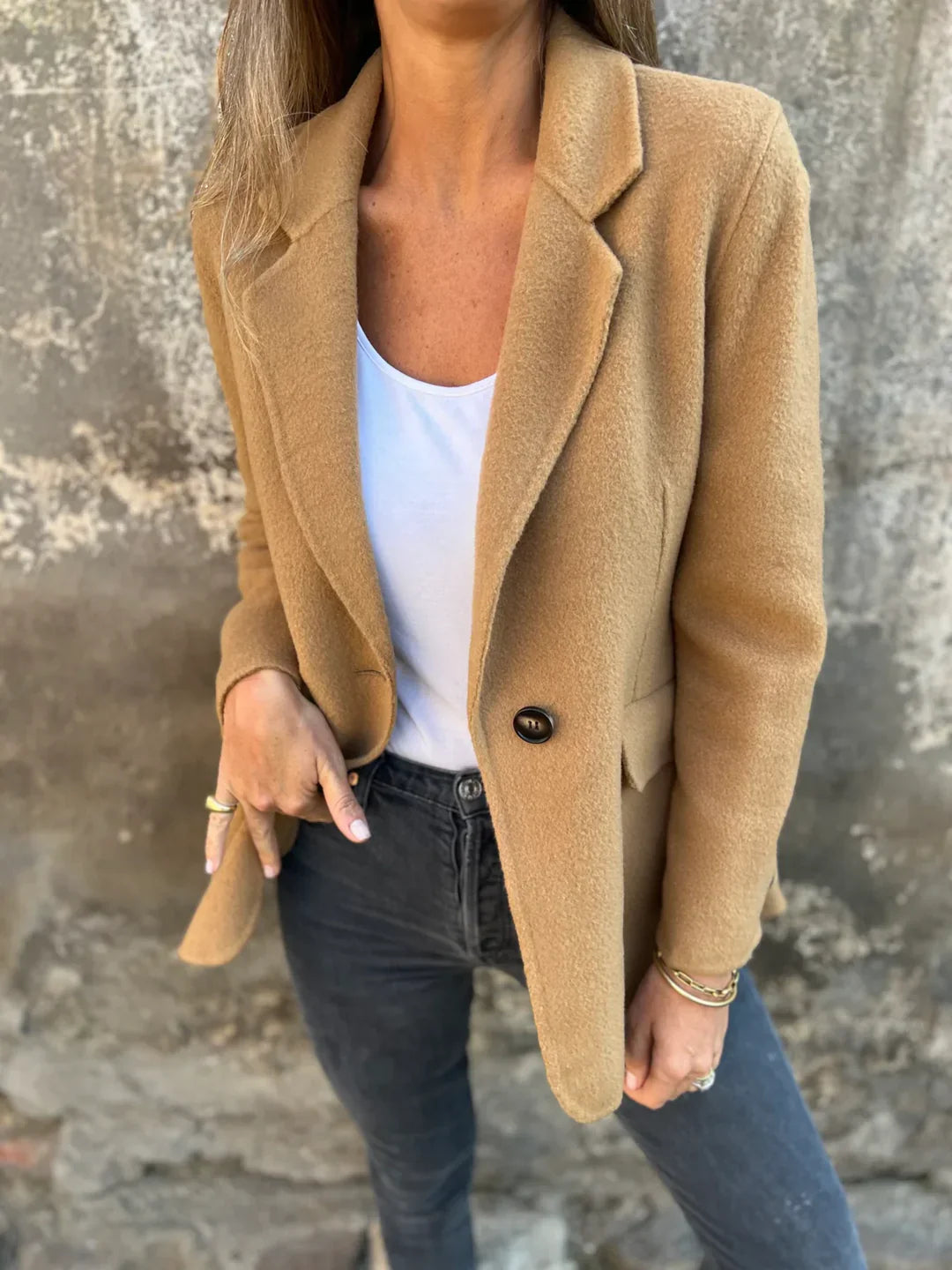 Rosalie | Veste élégante