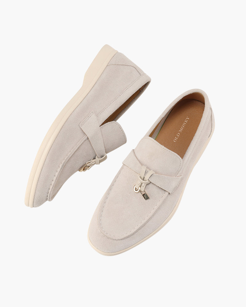 Mocassins Classe