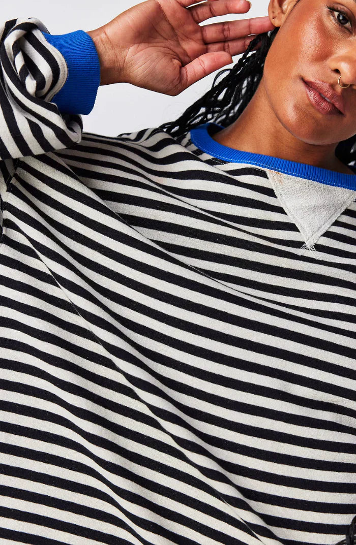 Tâne | Pull oversize