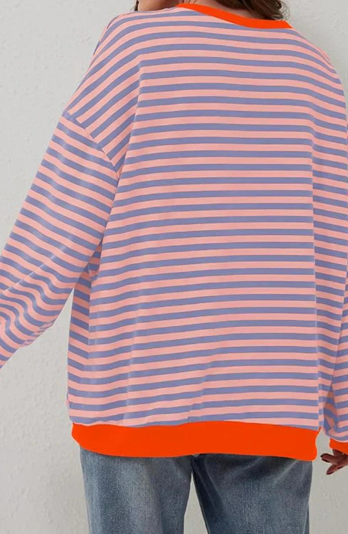 Tâne | Pull oversize