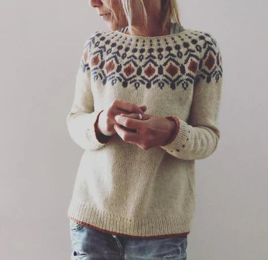 Isla | Pull unique