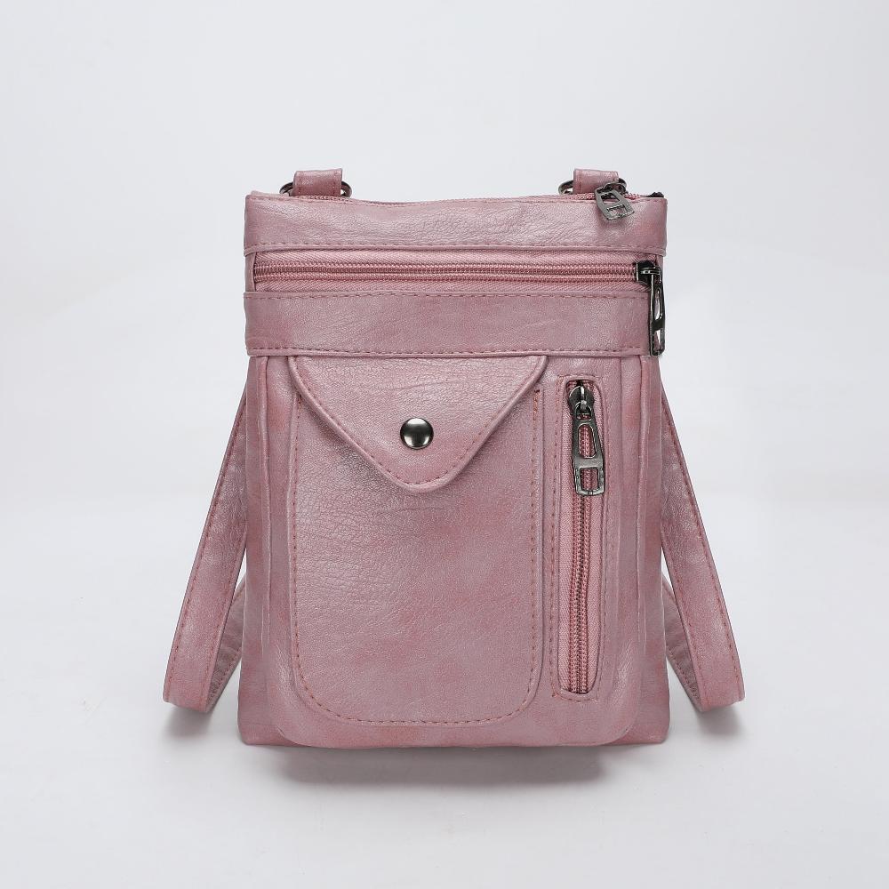 Clara™ | Sac bandoulière vintage