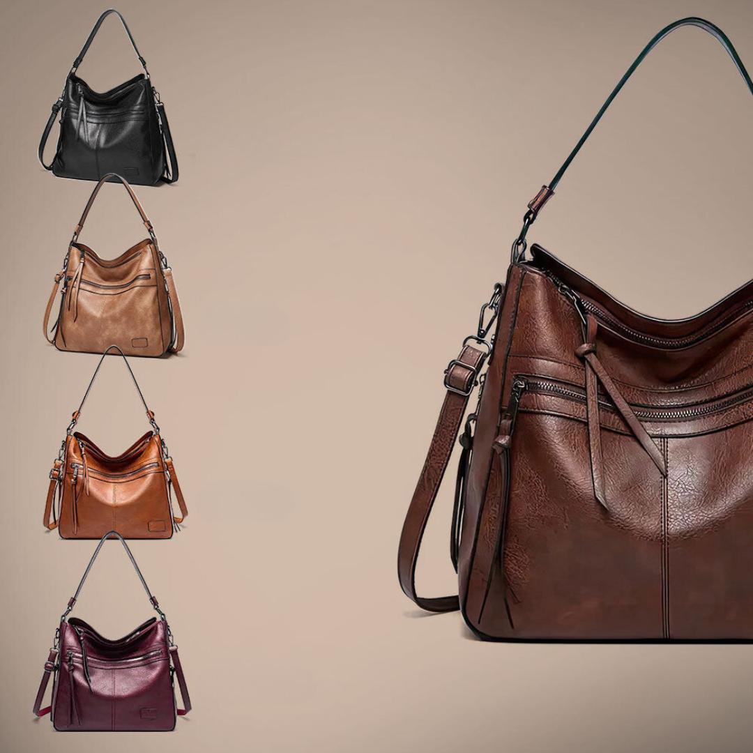 Magda | Sac de luxe au style élégant
