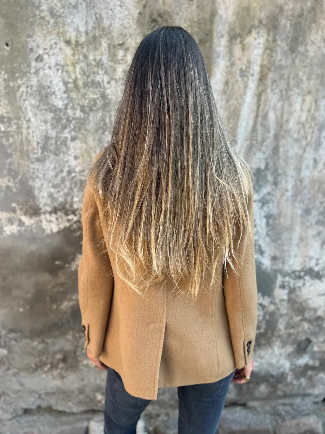 Rosalie | Veste élégante