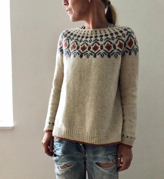 Isla | Pull unique