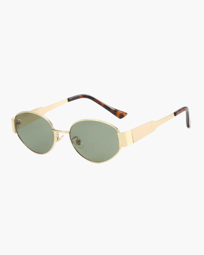 Emerald Lunettes de Soleil