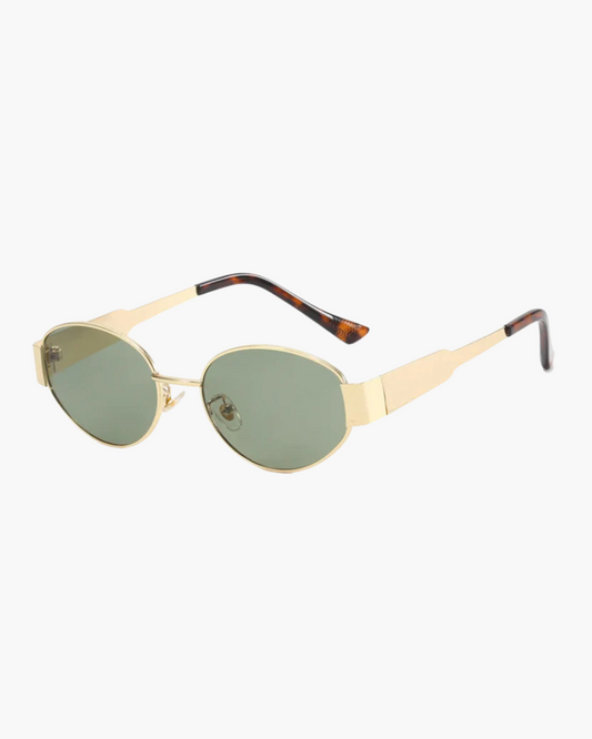 Emerald Lunettes de Soleil