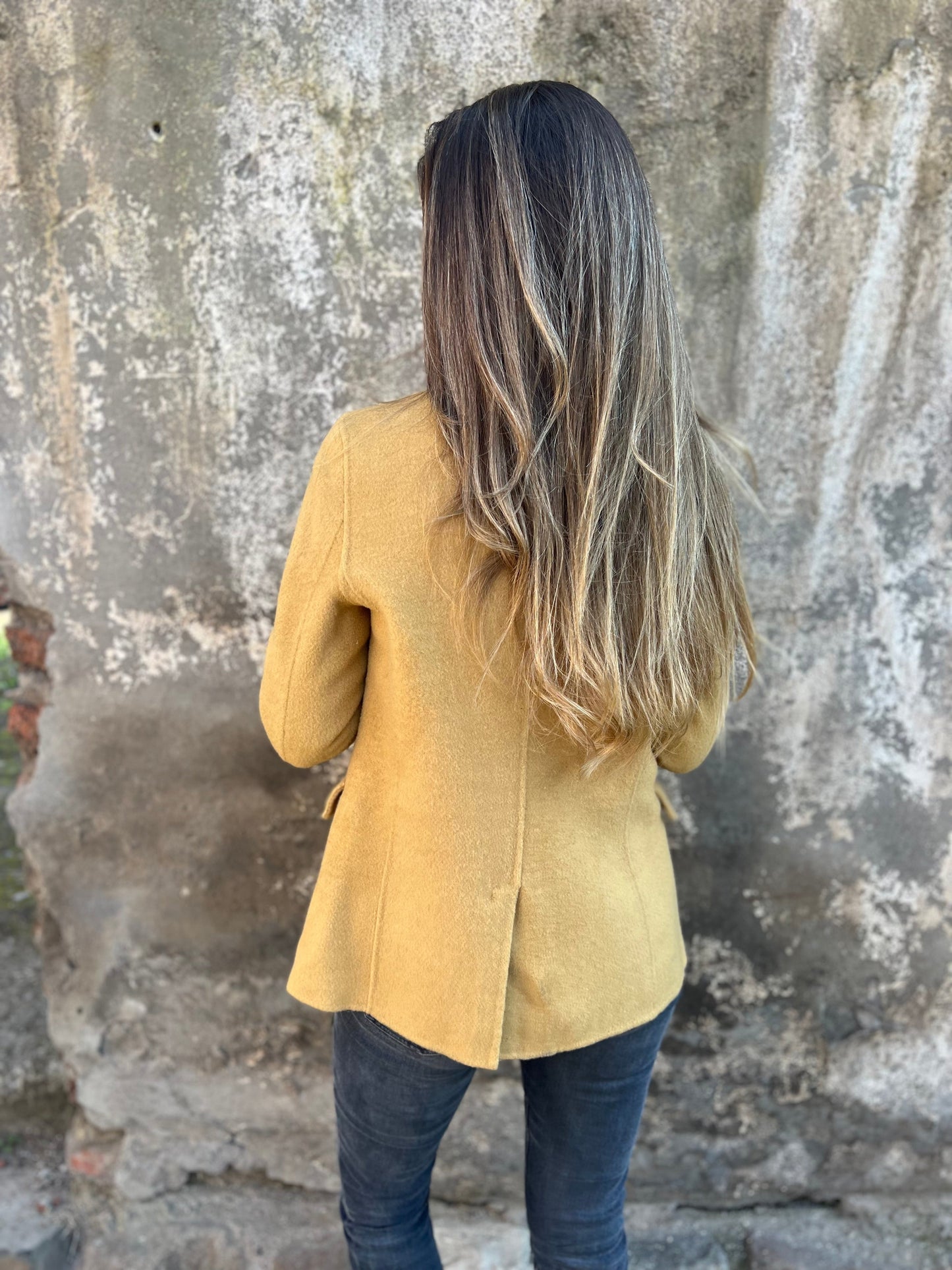 Rosalie | Veste élégante