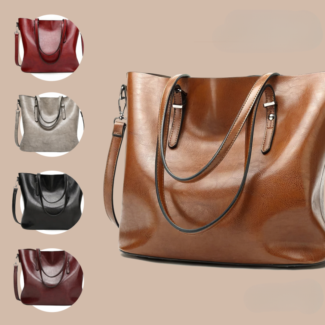 Nicole | Sac à épaule vintage préféré