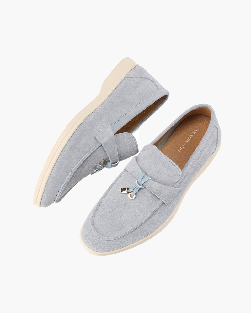 Mocassins Classe