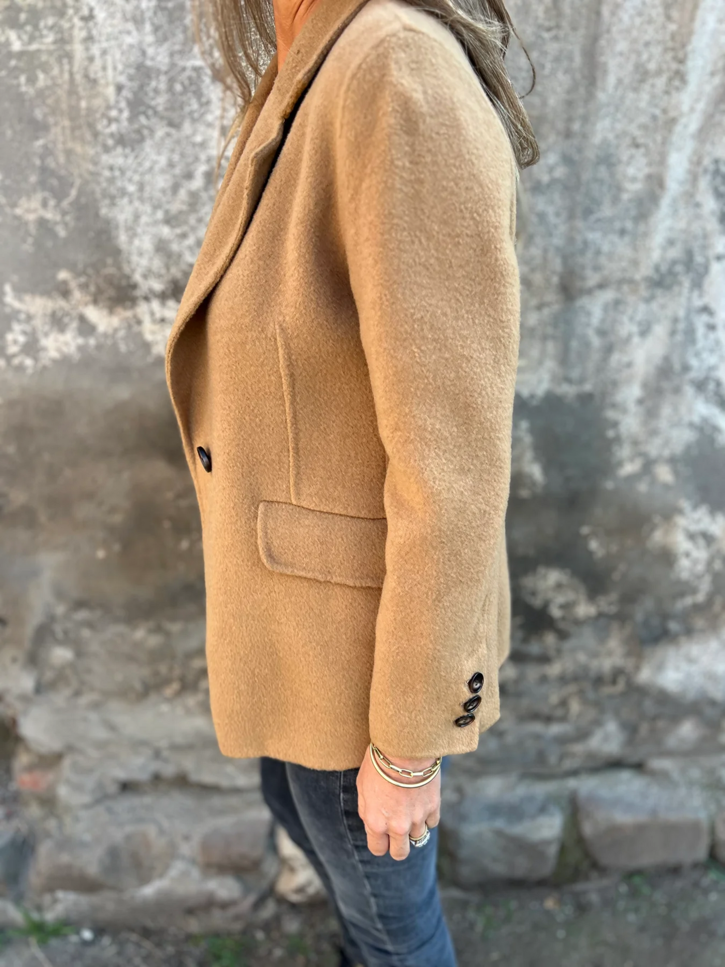 Rosalie | Veste élégante
