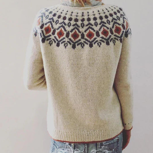 Isla | Pull unique