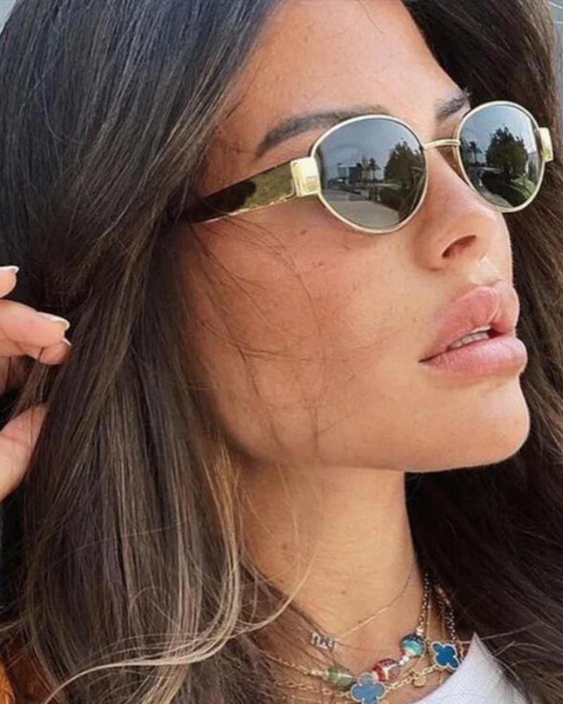 Emerald Lunettes de Soleil