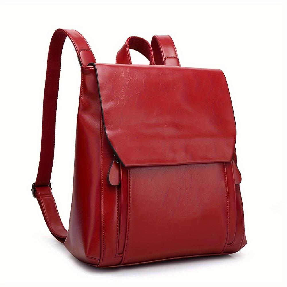 Clara™ | Sac à Dos Vintage Matelassé