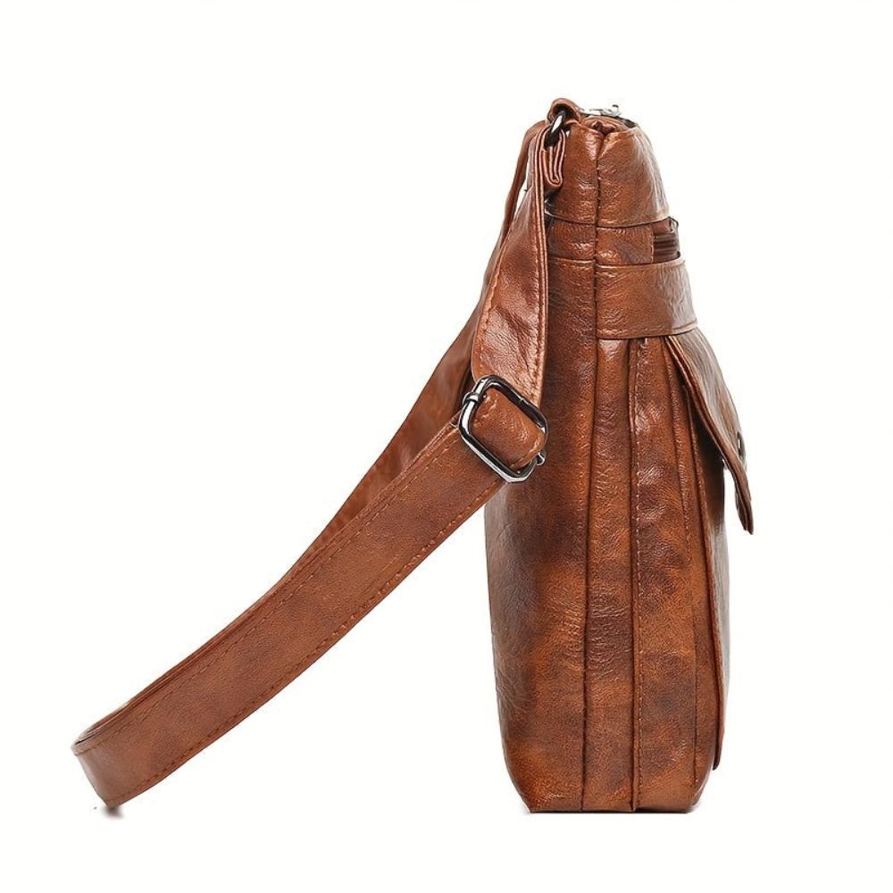 Clara™ | Sac bandoulière vintage