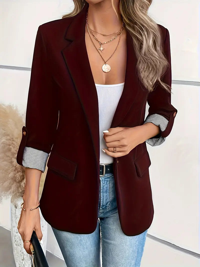 Livi | Veste de printemps
