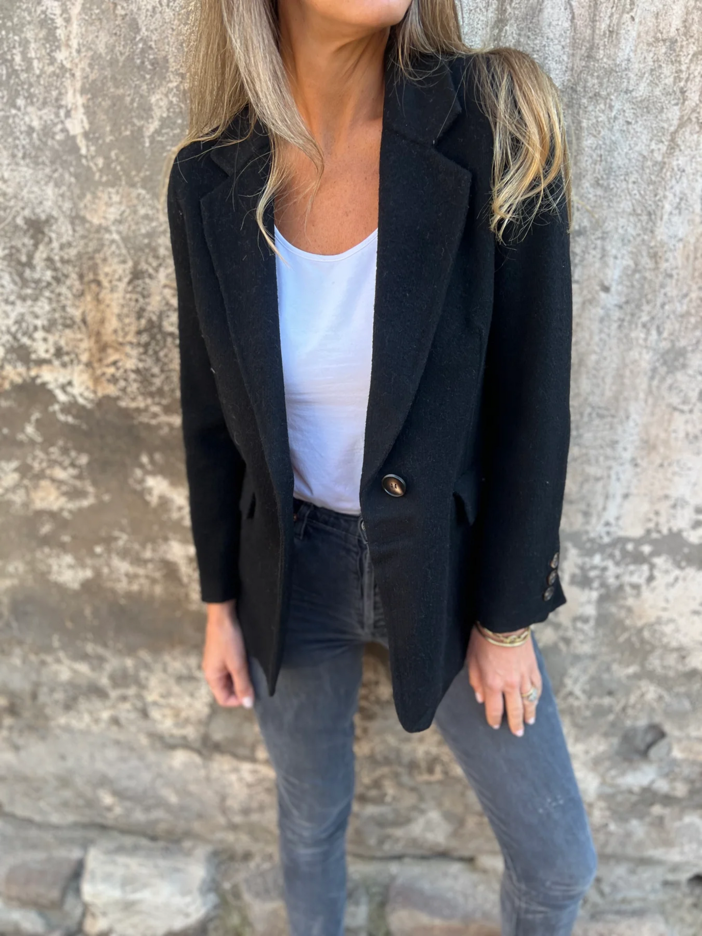 Rosalie | Veste élégante