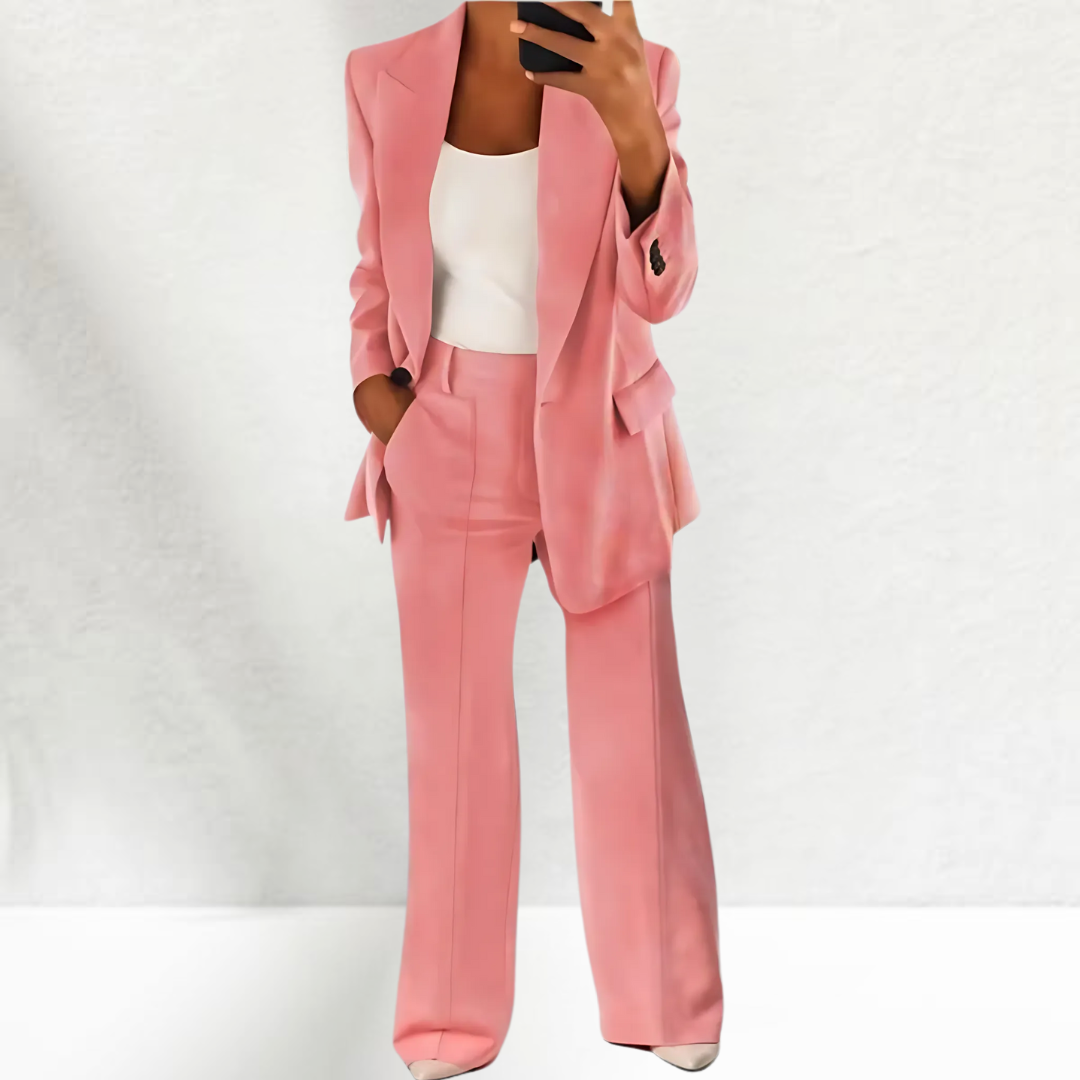 Teresa | Costume deux pièces