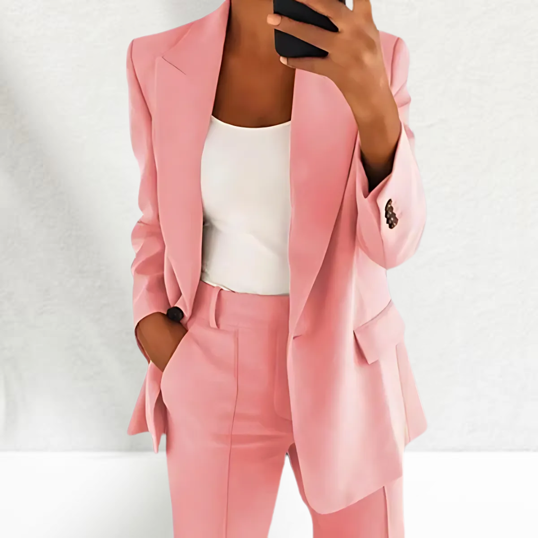Teresa | Costume deux pièces