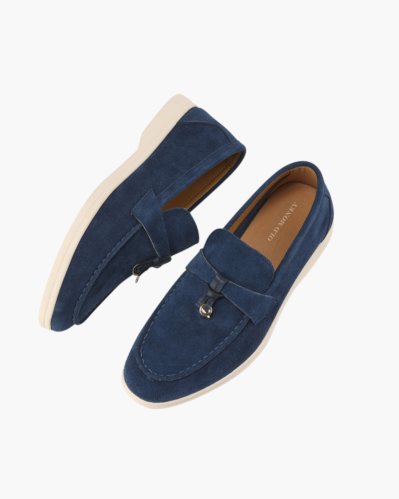 Mocassins Classe