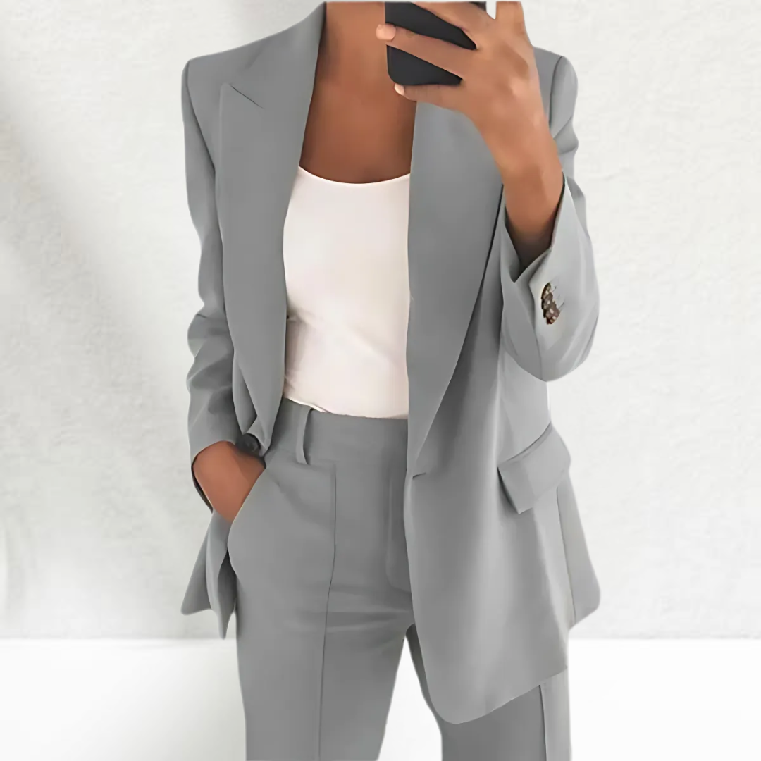 Teresa | Costume deux pièces